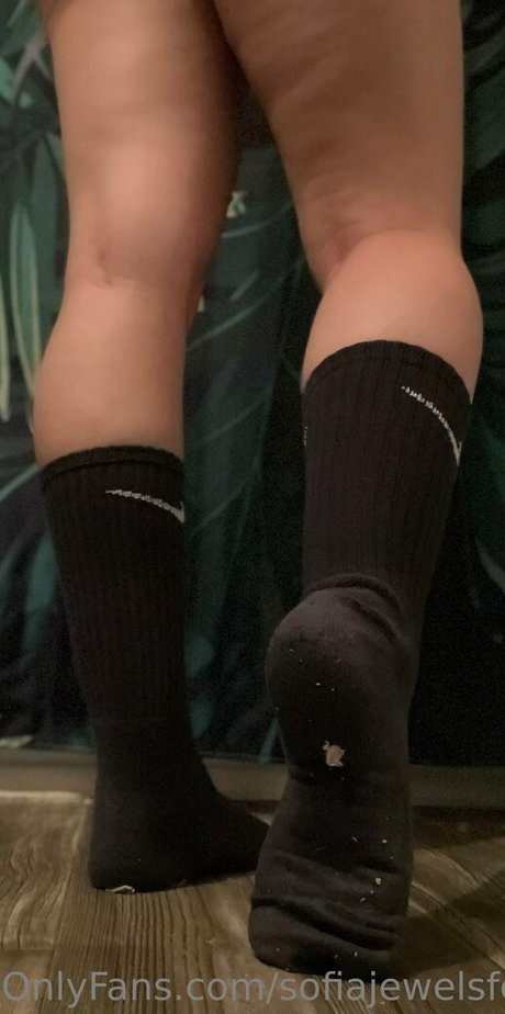 sofiajewelsfeet nudes pornstar pictures
