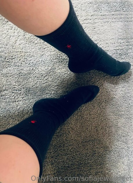 sofiajewelsfeet star free galleries