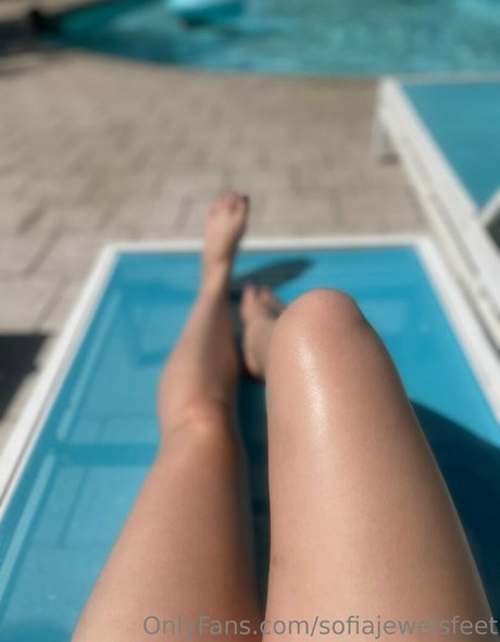 sofiajewelsfeet star perfect pictures