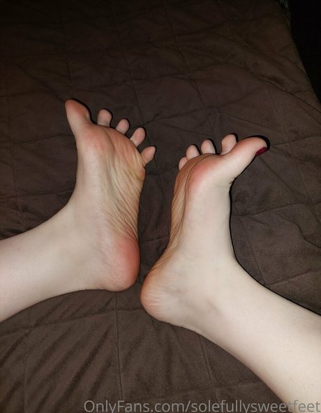 solefullysweetfeet model hot gallery