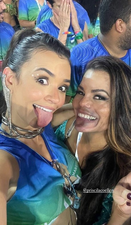 Talita Younan best model picture