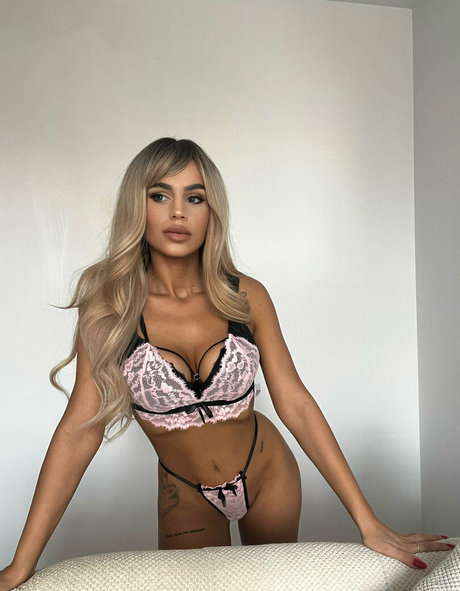 evamarie96 model nude photos