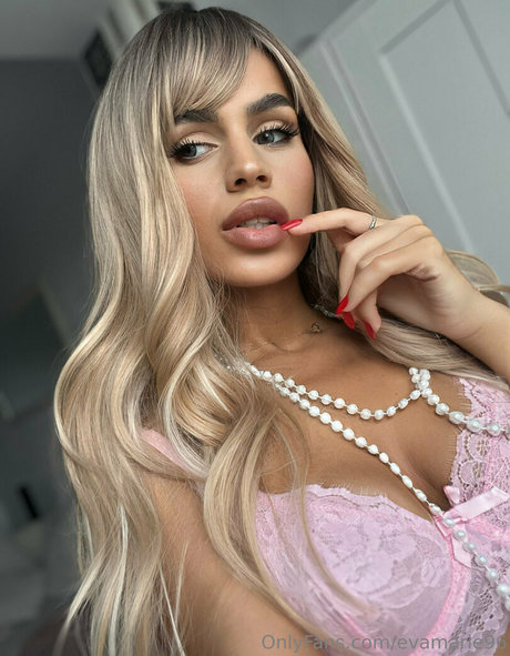 evamarie96 pornstar naked images