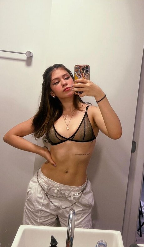 Maria ZB hot model gallery