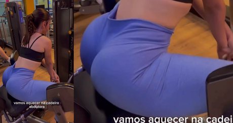 Maria ZB top model picture