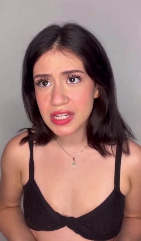 Maria ZB exclusive actress images