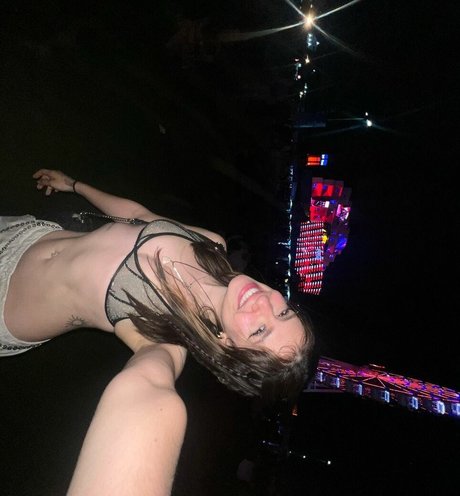 Maria ZB Profile pic