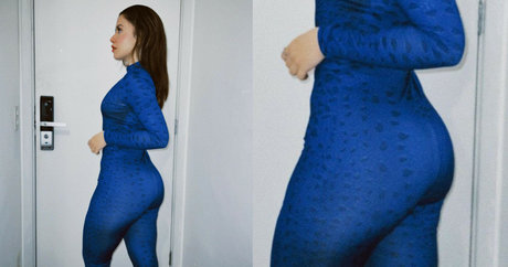 Maria ZB xxx star archive