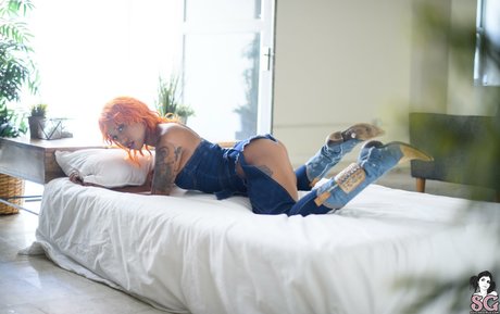 Milloux nude star gallery