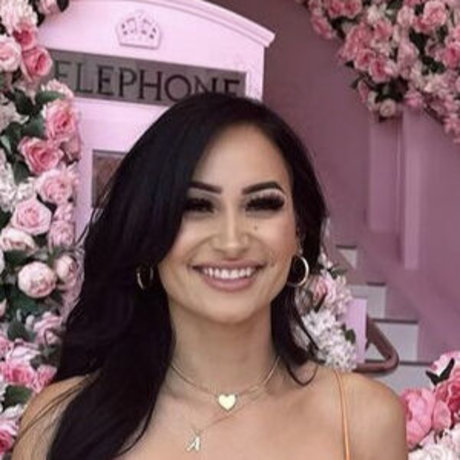 Alesia Tess Ortega pornstar top photo