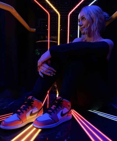 Leslie Machin sex actress images