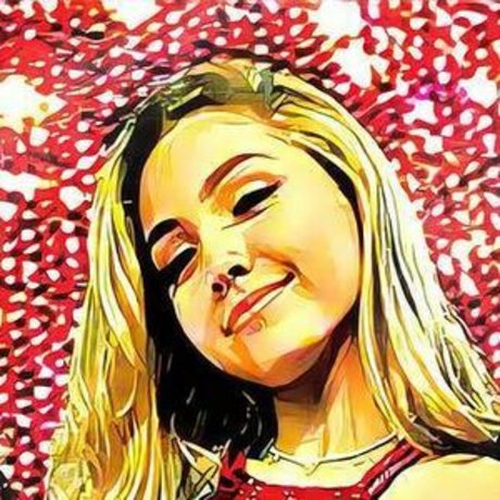 Leslie Machin pornstar beautiful picture