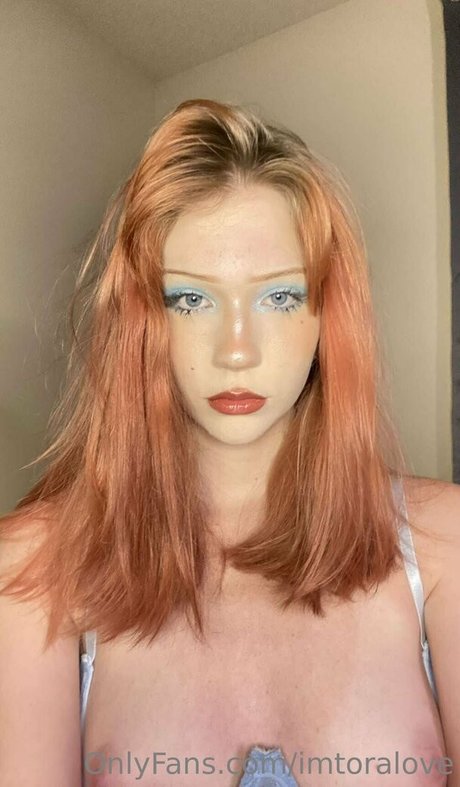 Tora Love pornstar perfect photo