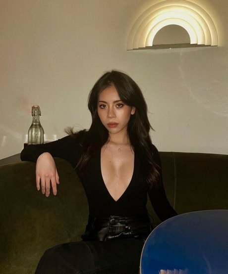 Jetsetchlo pornographic actress picture