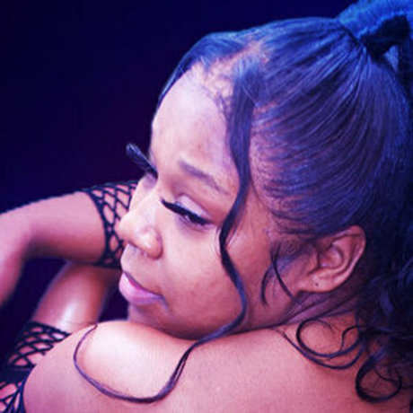 karitamonique model beautiful pictures