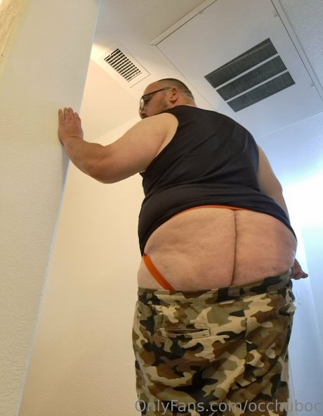 occhuboc model adult pictures