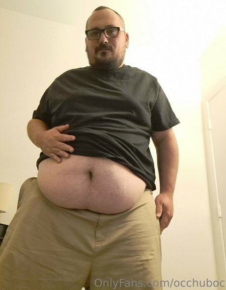 occhuboc star nude gallery