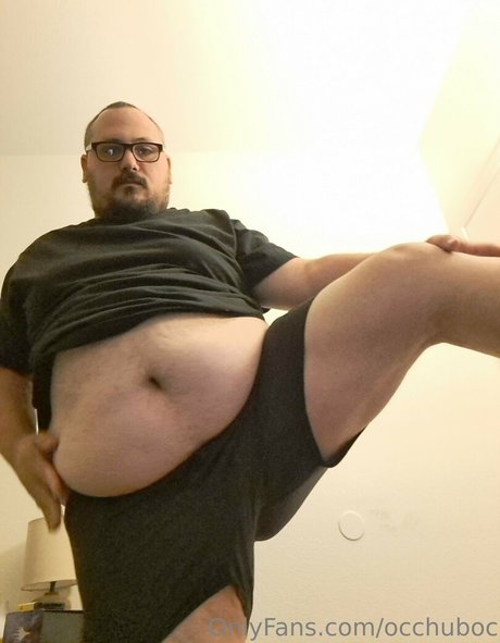 occhuboc Profile pic