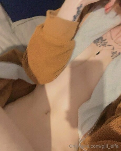 gil elfa pornstar naked image