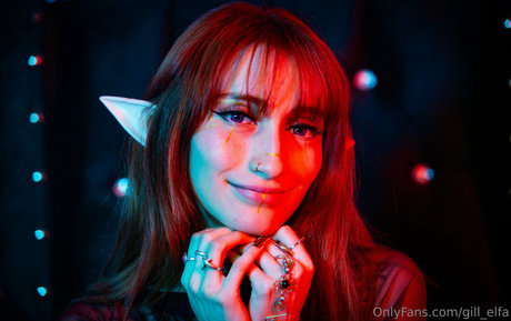 gil elfa naked actress photos