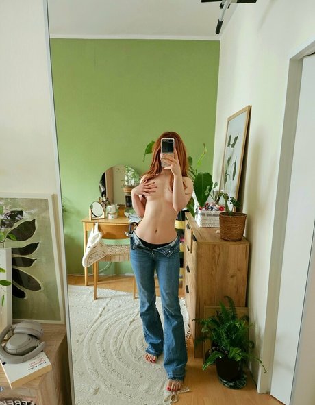 bebiimilx exclusive model photos