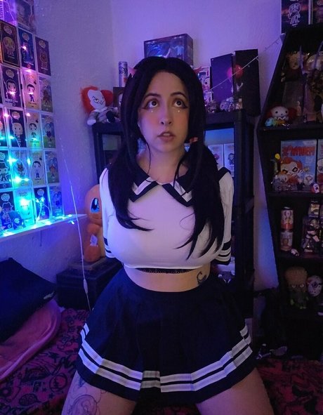 evyrosas sex model photo