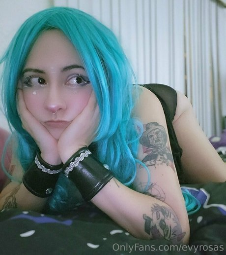 evyrosas xxx pornstar gallery