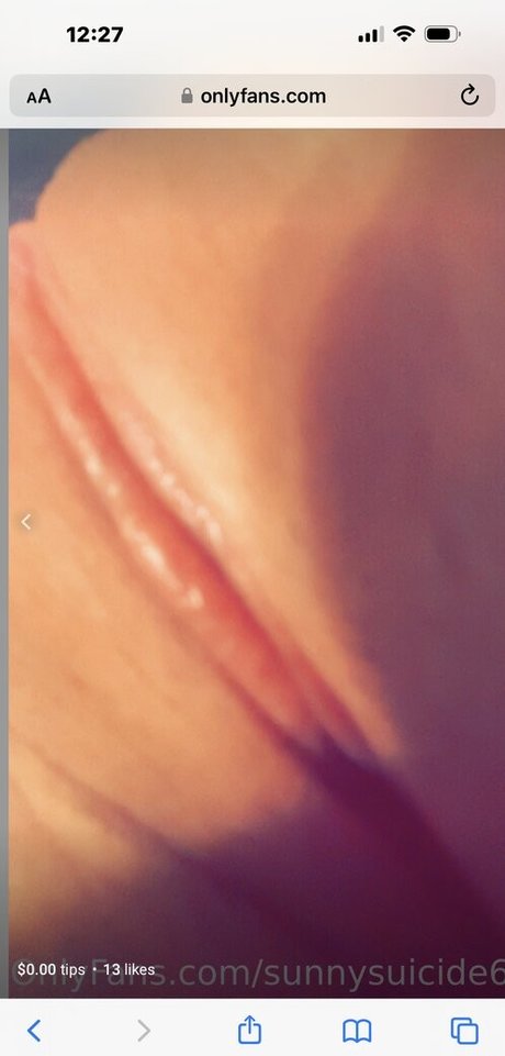 Sunnysuicide666 pornstar naked archive