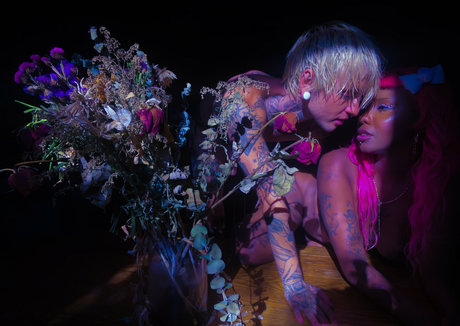 lowbotomy porn model archive