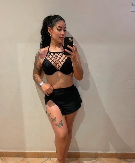 Martha Torres model nude images