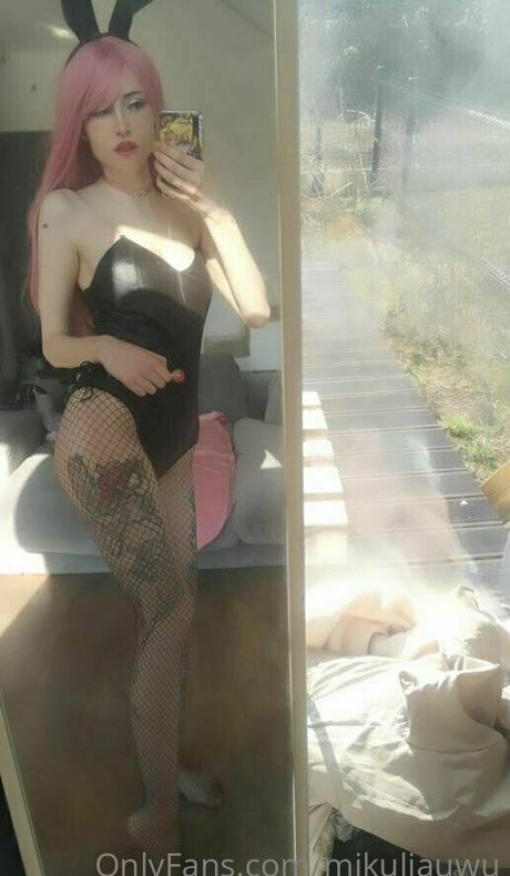 mikuliauwu adult actress archive