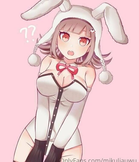 mikuliauwu nudes pornstar image