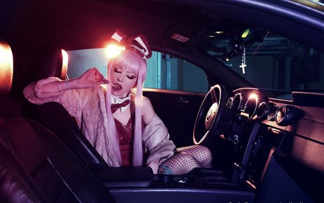 mikuliauwu actress galleries