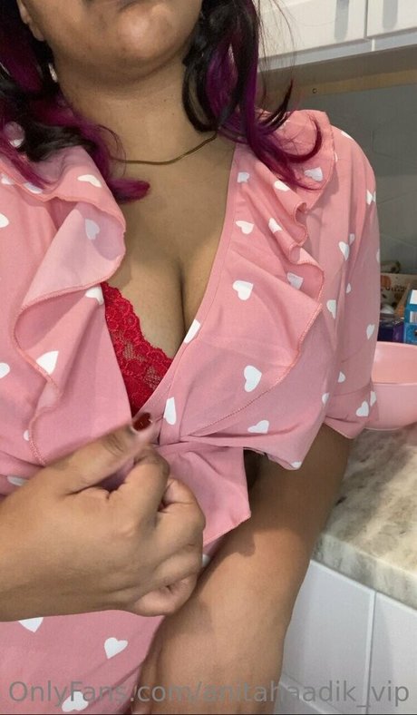 anitahaadik vip star exclusive gallery