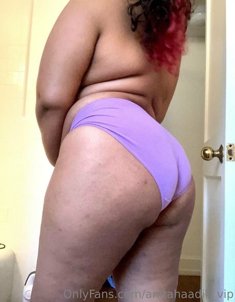 anitahaadik vip model exclusive archive