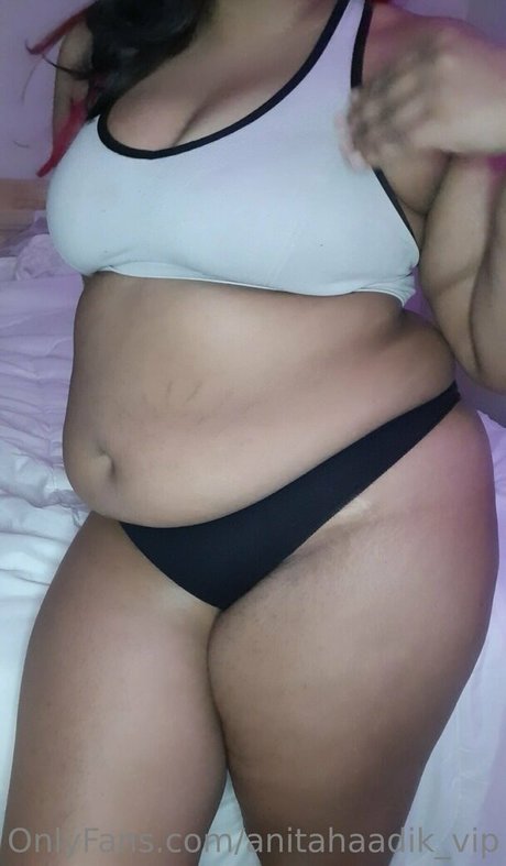 anitahaadik vip perfect model photos