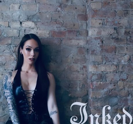 Jessica Kent pornstar nudes gallery