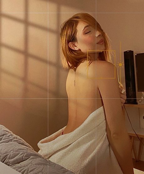 Atenea Stone_ model nudes photo