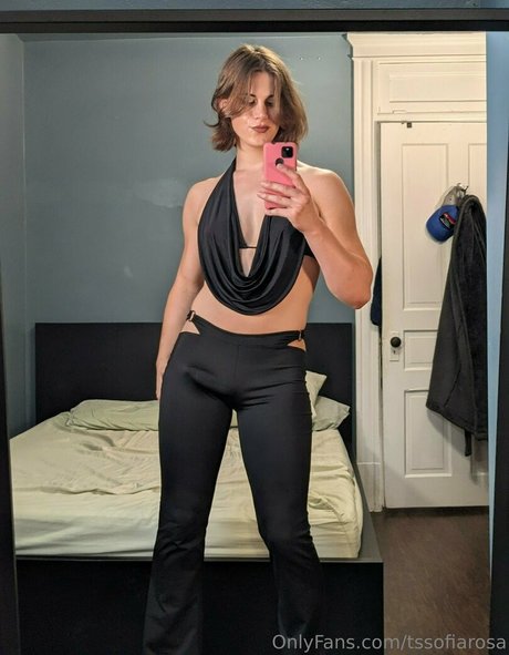 tssofiarosa actress galleries