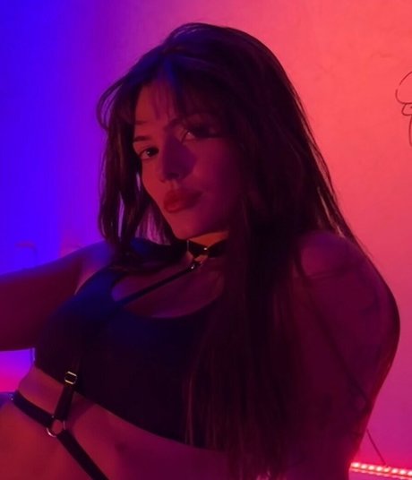 Angeldanceroficial pornstar naked archive