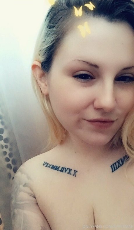 katiiemaedagoat pornstar sexy archive