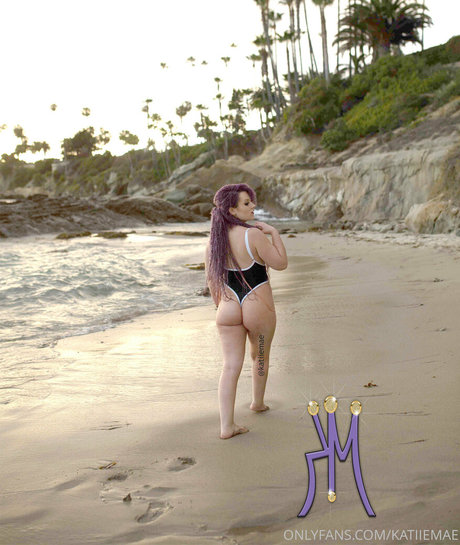 katiiemaedagoat model hot archive