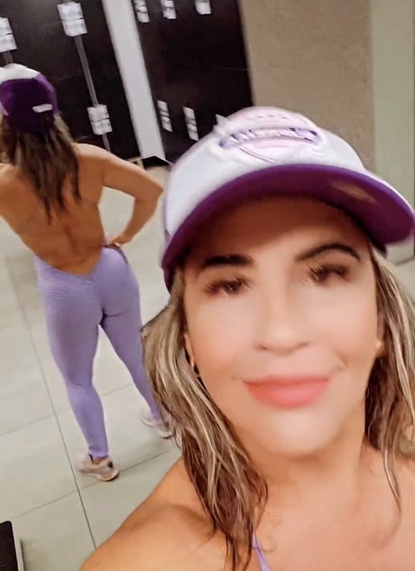 Vania Boscolo high quality model pic