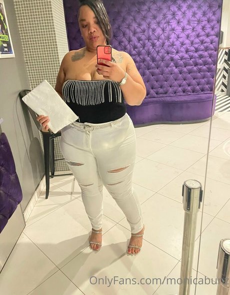 monicabunz pornstar top photo