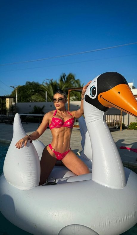 Lairen Berneir pornstar beautiful pictures