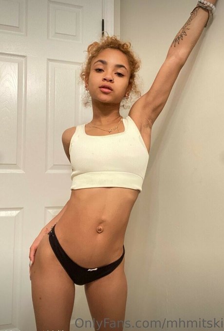 Miixeddoll star photo