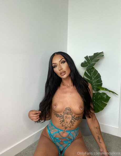 Kennedy Copeland pornstar high quality photo