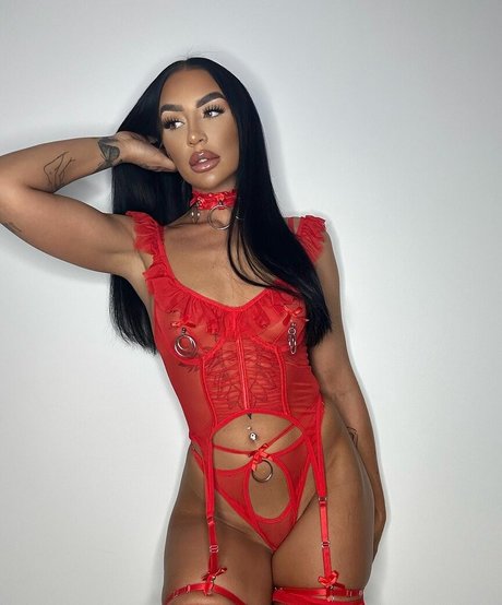 Kennedy Copeland pornographic actress img