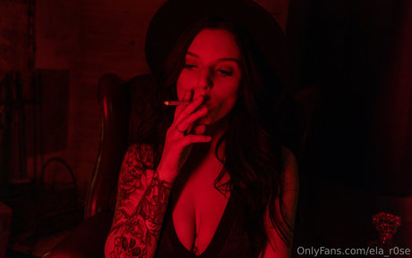 Ela Rose sex star pictures