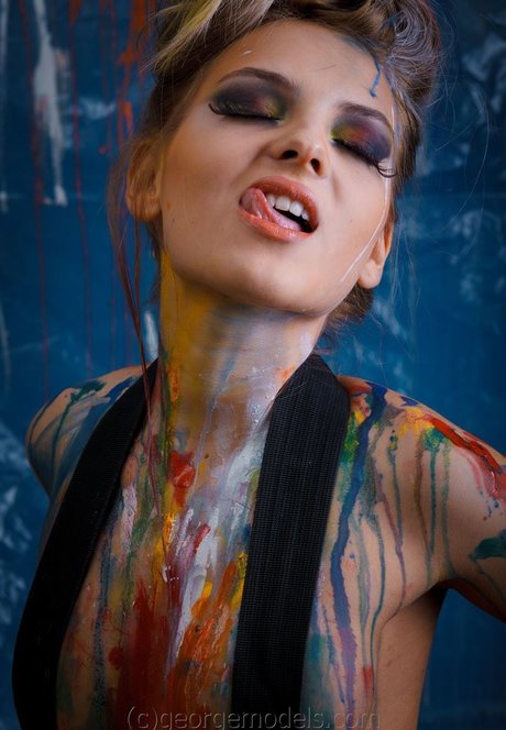 tanyageorge pornstar perfect gallery